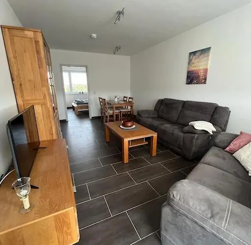 Lejlighed Gaestewohnung Kl. Wzl 38_7